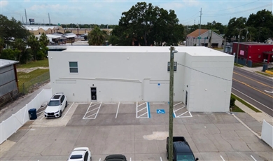 2811 - 2813 N 34th St , Tampa Florida                                                                                              33605